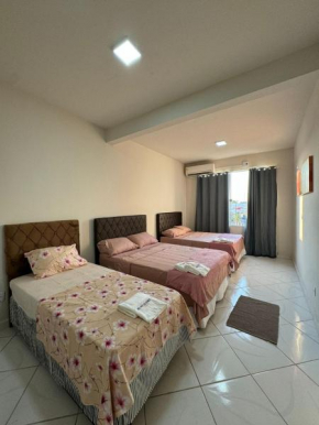 apartamento na regiao central de rio branco